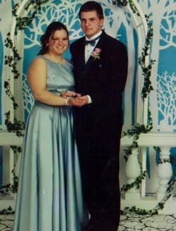 Us, back at the very beginning